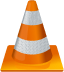VLC logo